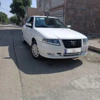 سمند سورن پلاس xu7p