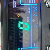 متین۲۰۰ بالانسر دار۲۴ماهه|موتورسیکلت|قزوین, |دیوار