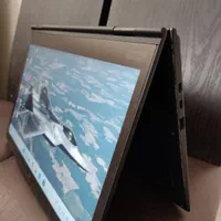 لپ تاپ Lenovo مدل X1 YOGA تاچ