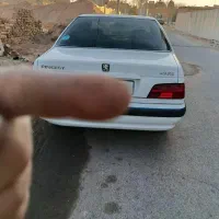 پارس موتور جدید|خودرو سواری و وانت|یزد, |دیوار