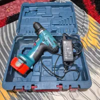 دریل شارژی ماکیتا ژاپنی عتیقه