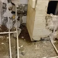 تاسیسات و لوله کشی تعمیرات ساختمان رفع نم