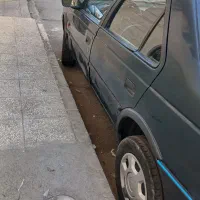 پژو آردی 82 انژکتور. دوگانه سی ان جی|خودرو سواری و وانت|تهران, والفجر (افسریه)|دیوار