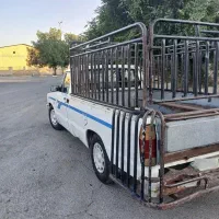 مزدا تک کابین موتور ۲۰۰۰میتسوبیشی|خودرو سواری و وانت|اهواز, شریعتی جنوبی|دیوار