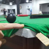 ایت بال ارونیک و اسنوکر بوفالوفروش فوری|ورزش‌های توپی|فولادشهر, B7|دیوار