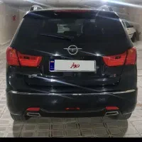 هایماs7 توربو ۱۸۰۰|خودرو سواری و وانت|مشهد, سید رضی|دیوار