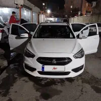 شاهین سانرفG مدل۴۰۱ سالم