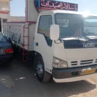 حمل بار و جابجایی اثاثیه منزل