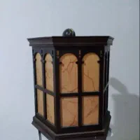 لوستر طرح فانوس