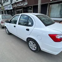 ساینا دنده‌ای S، مدل ۱۴۰۴ خشک