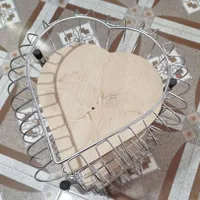جا پیازی قلبی