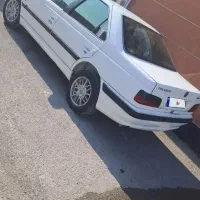 عتیقه موتور زانتیا ELX 89