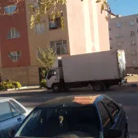 معاوضه|خودرو سواری و وانت|گلپایگان, |دیوار