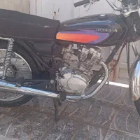 موتور 125 CDI|موتورسیکلت|شیراز, شهرک قمشه|دیوار