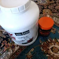 گینر و کراتین