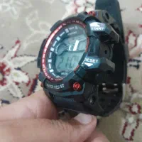 ساعت زد اب|ساعت|سرایان, |دیوار