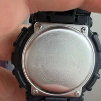 ساعت کاسیو ( جی شاک ) اصل ژاپن|ساعت|قدس, شهر‌قدس|دیوار