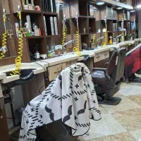 آرایشگر مردانه