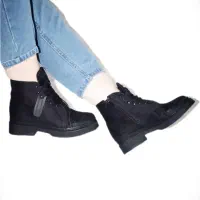 بوت زنانه و دخترانه|کیف، کفش، کمربند|کرج, شهرک بنفشه|دیوار