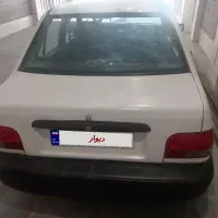 پراید مدل 86