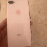گوشی آیفون8پلاسLLa اصل