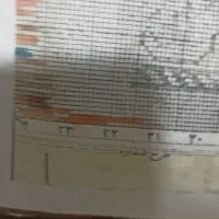 دار قالی نیمه بافته|فرش|شیراز, شهرک والفجر|دیوار