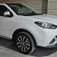 ام جی GS|خودرو سواری و وانت|تهران, سنائی|دیوار