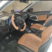 تیگو ۵ آخر 97 ie|خودرو سواری و وانت|اصفهان, شاهد|دیوار