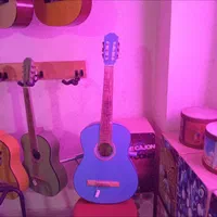 گیتار ALEGRO|گیتار، بیس، امپلیفایر|گلستان (تهران), |دیوار