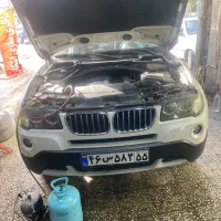 شارژ گاز کولر خودرو