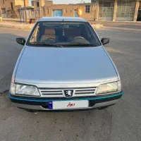 پژو 405|خودرو سواری و وانت|اصفهان, بهارستان|دیوار