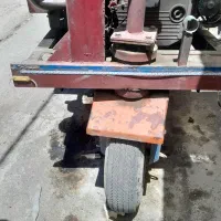 سه چرخ|ماشینآلات صنعتی|دیواندره, |دیوار