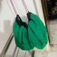 کوبلن و مفرشو قدیمی