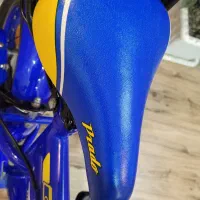 دوچرخه ۱۶ مشابه نو|دوچرخه، اسکیت، اسکوتر|رشت, ساغری سازان|دیوار