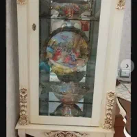 بوفه ویترین