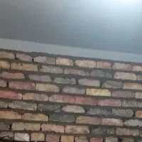 استا بنا تخریب وساخت درست کردن باغچه عوض کردن خاک