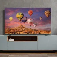 تلویزیون55اینچ دوو مدل سئول MS300u