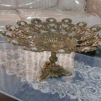 برنز سیاه قلم