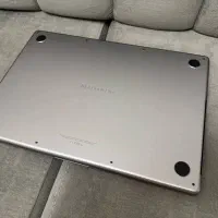 MacBook Pro m1 16 inch 512 16|رایانه همراه|تهران, پاسداران|دیوار