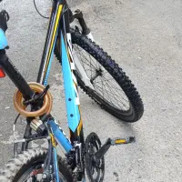 دوچرخه ویوا ۲۶ تایوان|دوچرخه، اسکیت، اسکوتر|سنندج, |دیوار