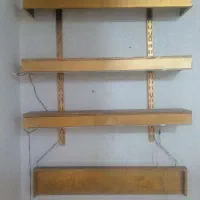 طبقه برای مغازه