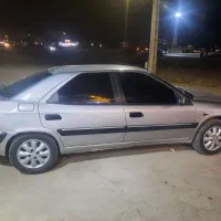 زانتیا ۲۰۰۰مدل ۸۴
