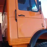 کمپرسی بنز  دهتن|خودرو سنگین|سراوان, |دیوار