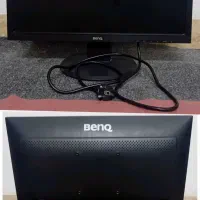 مانیتور 20 اینچ بنکیو benQ|قطعات و لوازم جانبی رایانه|گنبد کاووس, |دیوار