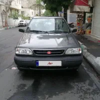 پراید وانت 151