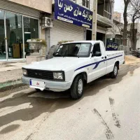 مزدا کارا ۱۴۰۱|خودرو سواری و وانت|بجنورد, |دیوار