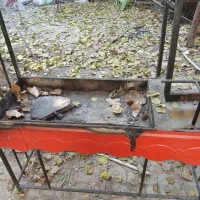 منقل کبابی|اجاق گاز و لوازم برقی پخت‌وپز|مشهد, کلاته برفی|دیوار