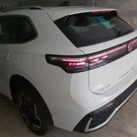 تیگوان ال پرو آرلاین ۲۰۲۵