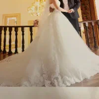 لباس عروس
