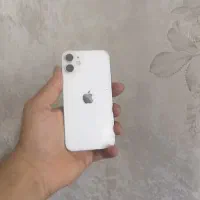 iphone 12 Mini / 128 سالم عتیقه مناسب
